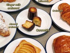 苹果千层酥-Perma Café樸門(五羊店)