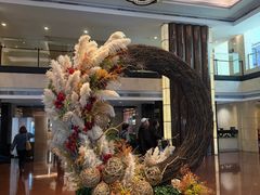 -白云宾馆-祥云西餐厅·法式鹅肝海鲜自助