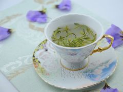 安徽的名优绿茶&nbsp;黄山毛峰-你我茶燕