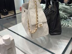 -CHANEL(恒隆广场店)
