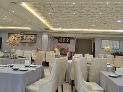 -全聚德(长白直营店)