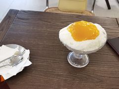 -蜜棠甜品(平山店)