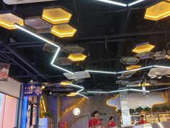 -亿牌牌东北烧烤(博物馆旗舰店)