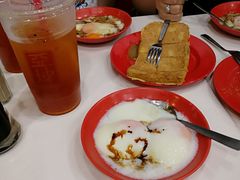 -亚坤(白沙浮广场店)