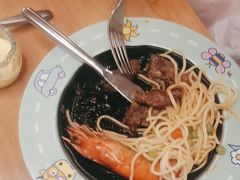 -豪客来牛排(天阳D32店)