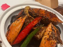 -狮拾久·现代新加坡料理(福田COCO Park店)