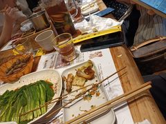 -木屋烧烤(创业店)