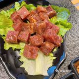 烤肉店美食之旅