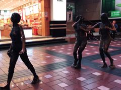 -八一路好吃街(雨田商务大厦店)