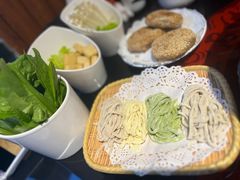 -北门涮肉·铜锅涮肉(南锣鼓巷店)