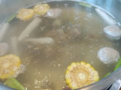-八宝牛潮汕鲜牛肉火锅(净月店)