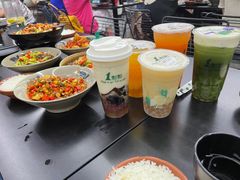 -潇湘阁(三里屯SOHO店)