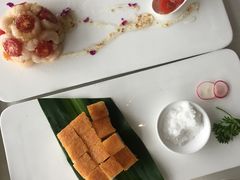 -梧桐餐厅(泉城路店)