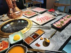 -喜来稀肉(虹泉路店)