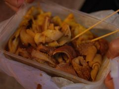 -明记牛杂(新马路分店)