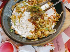 -西贝莜面村(上海百联西郊店)