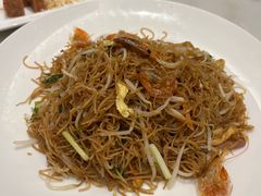 温州米粉-华盛丰温州大排档(东三环南路店)