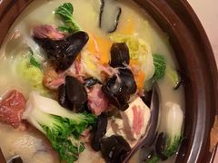 -京华烟云·北京烤鸭(领展购物广场·中关村店)