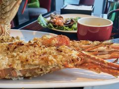 -西安W酒店·WEI全味西餐厅