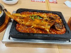 -敏丁拌饭(中街总店)
