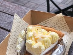 -Pie Bird(新闸路店)
