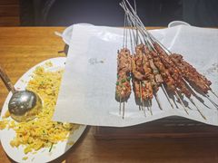 -张师傅烧烤(CBD店)