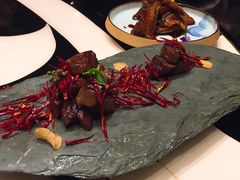 -广州文华东方酒店·江-由辉师傅主理