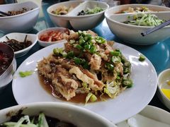 -祥和居炸酱面馆(美食街店)