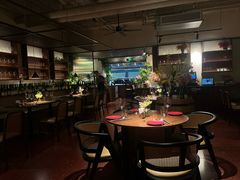 -肆海小川菜酒馆Wine Bistro (青年路店)