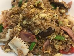 -台北楚楚园馅饼粥(虹桥南丰城店)