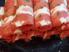 羊肉片-丽江庭院之爱在路上(西单店)
