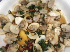 -合家小菜餐馆(新诚花苑店)