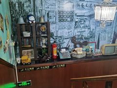 -阿飛冰室(下沙店)
