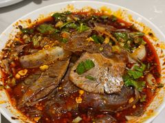 -夫妻肺片·中华老字号·正宗川菜(春熙路店)