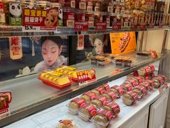 -味多美蛋糕(通州店)