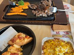 -必胜客(云玺锦庭店)