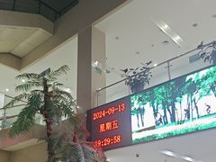-大连开发区市民健身中心