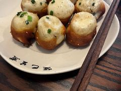哑巴生煎-哑巴生煎(临顿路店)
