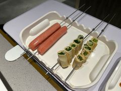 -丰茂烤串(外滩星荟中心店)