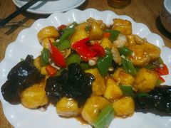 -大哈福烧烤·海鲜·家常菜(延安三路店)