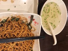 -东泰祥生煎馆(陕西南路店)