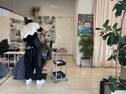 -Hair  Gallery