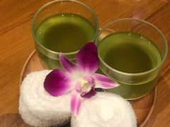 -Let’s Relax Spa(MBK)