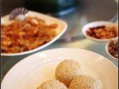 -外高桥喜来登酒店采悦轩