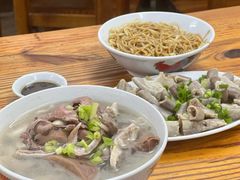 -老字號·桥下猪肚(龙眼南路店)