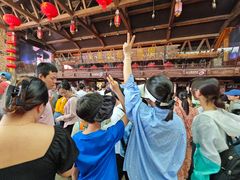 -长鹿旅游休博园