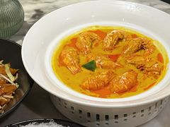 -东南里湖景餐厅·新闽菜(浦西万达店)