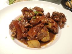 -北京厨房(西安SKP店)