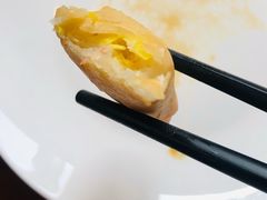 鲜虾春卷-扬州香格里拉·香宫中餐厅