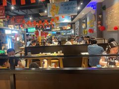 -木屋烧烤(岗顶二店)